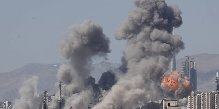 Tehran, Iran, 01,march, 2026 Ahmadvand/SIPA
Tehran