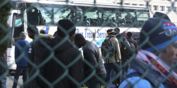 [foto: Alessia Mastropietro/imagoeconomica]