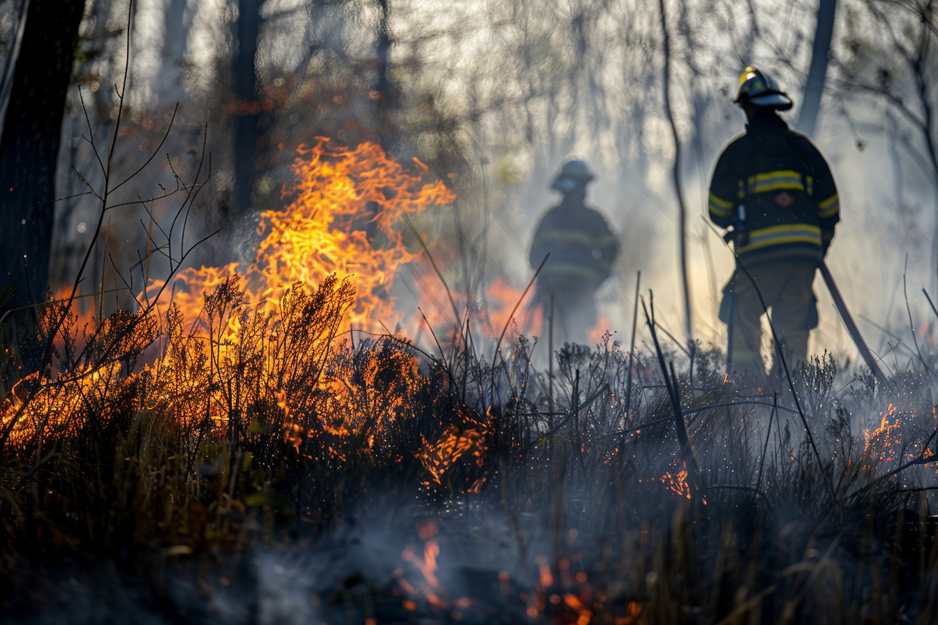 Prevenzione e sensibilizzazione, l’UE si attiva già contro gli incendi