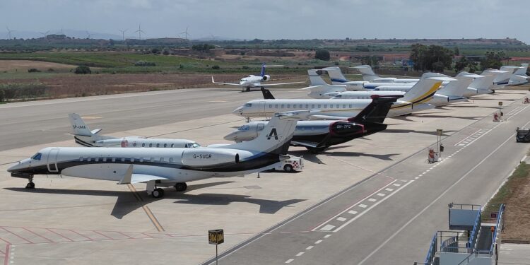 [foto: imagoeconomica via aeroporto tra]