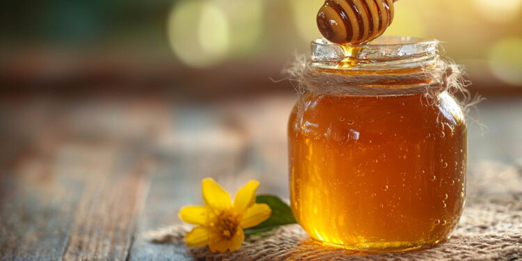 MIELE BARATTOLO PRENDIMIELE COGLIMIELE GENERATE AI IA