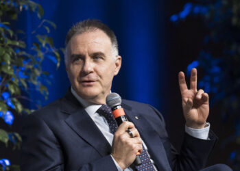 ETS - Fonte: Imagoeconomica