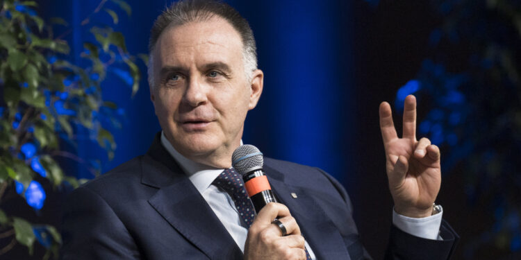 ETS - Fonte: Imagoeconomica