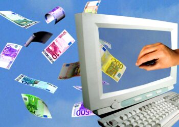 e-commerce [foto: imagoeconomica]