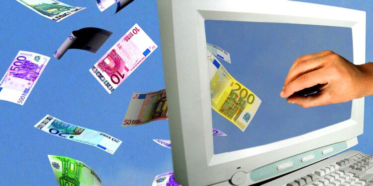 EURO
EBAY
E BAY
E-COMMERCE
ECOMMERCE
E COMMERCE
MERCATO GLOBALE