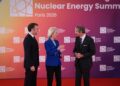 Summit mondiale per l'energia nucleare