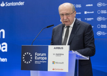 Photo: EC - Audovisual Service, Lukasz Kobus