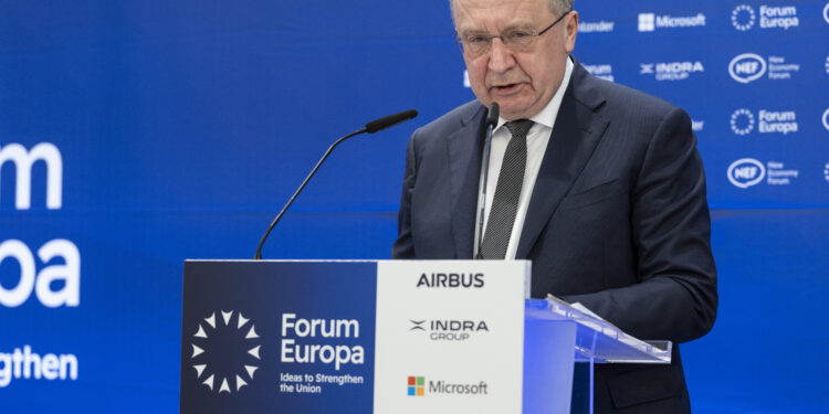 Photo: EC - Audovisual Service, Lukasz Kobus