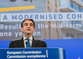 Raffaele Fitto [Credits: EU Commission]