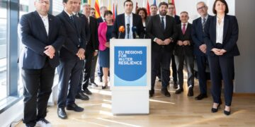 Alleanza per la resilienza idrica - Emilia Romagna