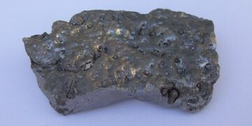 ferrosilicio [foto: FocalPoint/Wikipedia Commons]