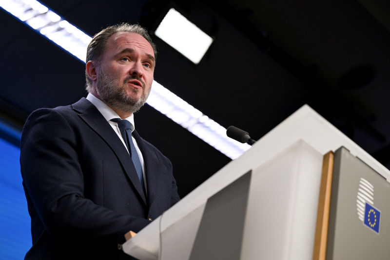 EU concerned: “The energy crisis is not going to end any time soon”