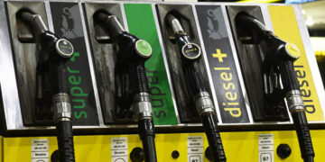 Carburanti