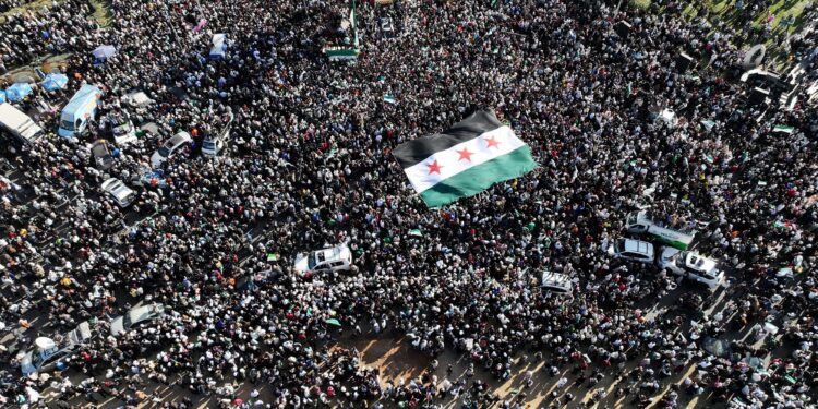 Mandatory Credit: photoo by Omar Haj Kadour IPA agency