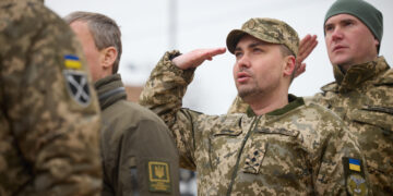 Esercito ucraino e soldati ucraini [foto: imagoeconomica]
