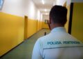 Penitenziario minorile, polizia penitenziaria [foto: Sergio Oliverio/imagoeconomica]