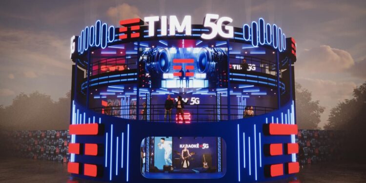 TIM SPARKLE TELECOM COMMISSIONE EUROPEA