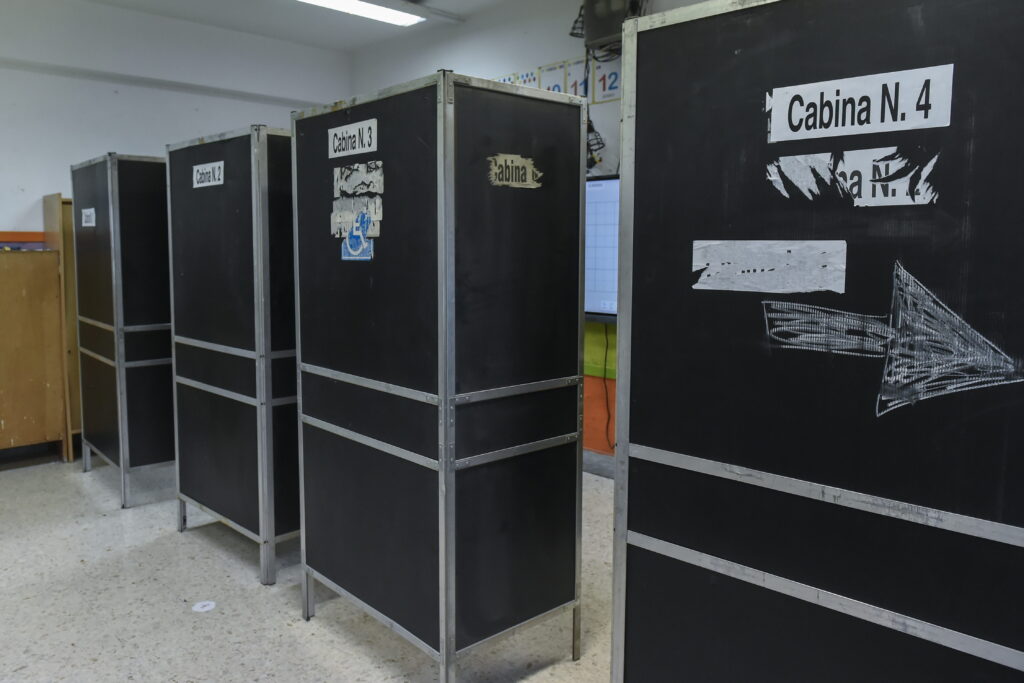 Following Hungary, Bulgaria, Cyprus, Sweden, and Latvia: EU elections in 2026