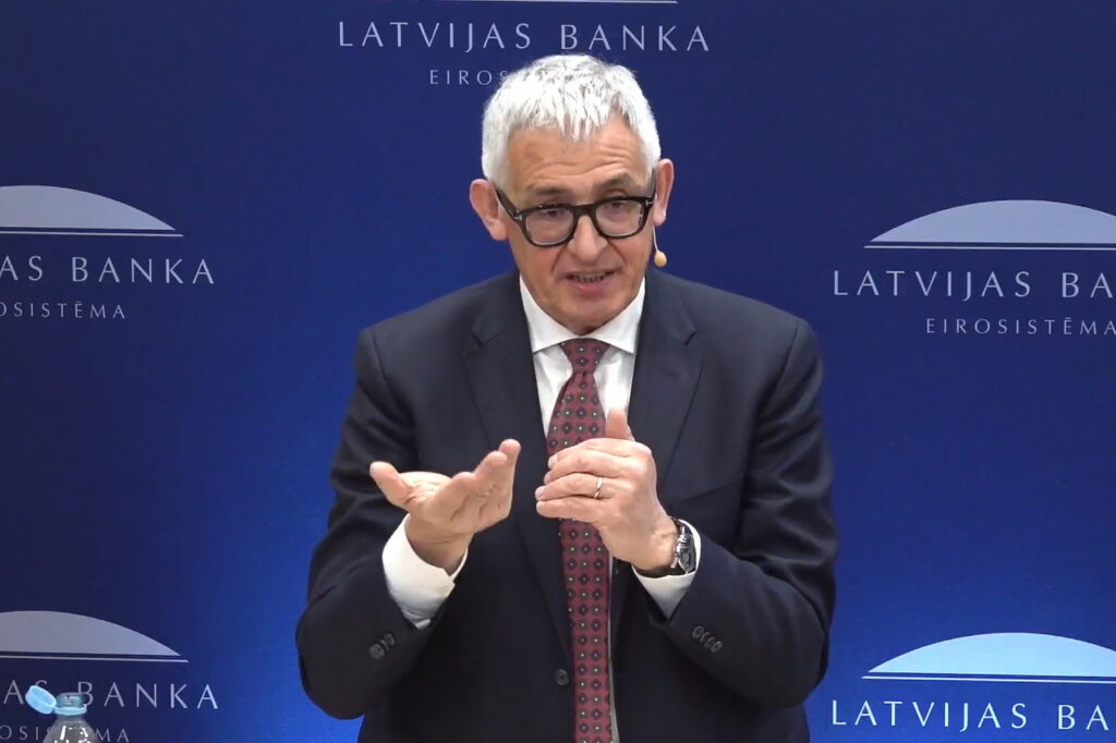 Euro digitale, la BCE preme sull’UE: “Importante avere la legislazione entro fine anno”