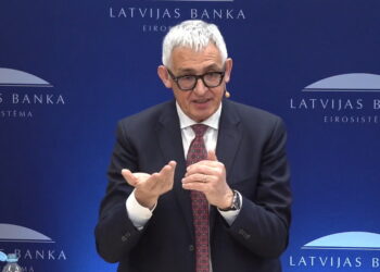 Piero Cipollone [foto: imagoeconomica]