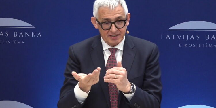 Piero Cipollone [foto: imagoeconomica]