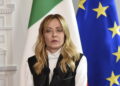 Meloni - immigrazione - Ceuta