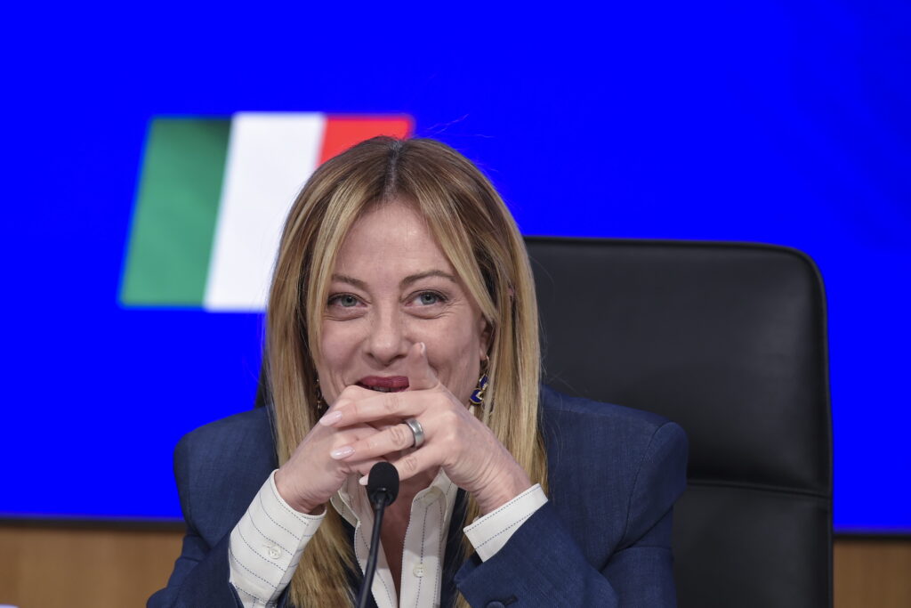 Via libera dell’UE alla nona rata del PNRR per l’Italia. Meloni: “Passati alla cultura delle riforme”