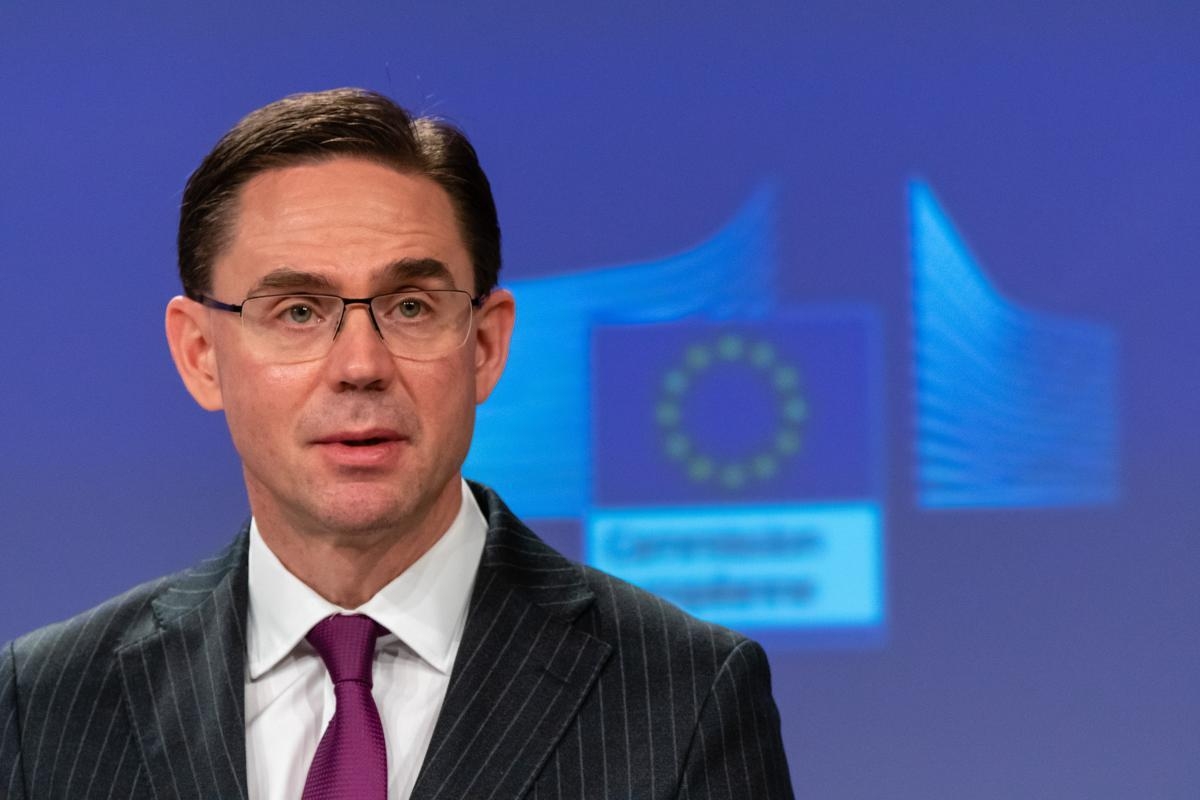 The EU strengthens its commitment to the Arctic: former Commission Vice-President Katainen appointed Special Adviser