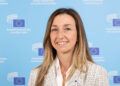 Ms Nicoletta Merlo. Credits: EESC