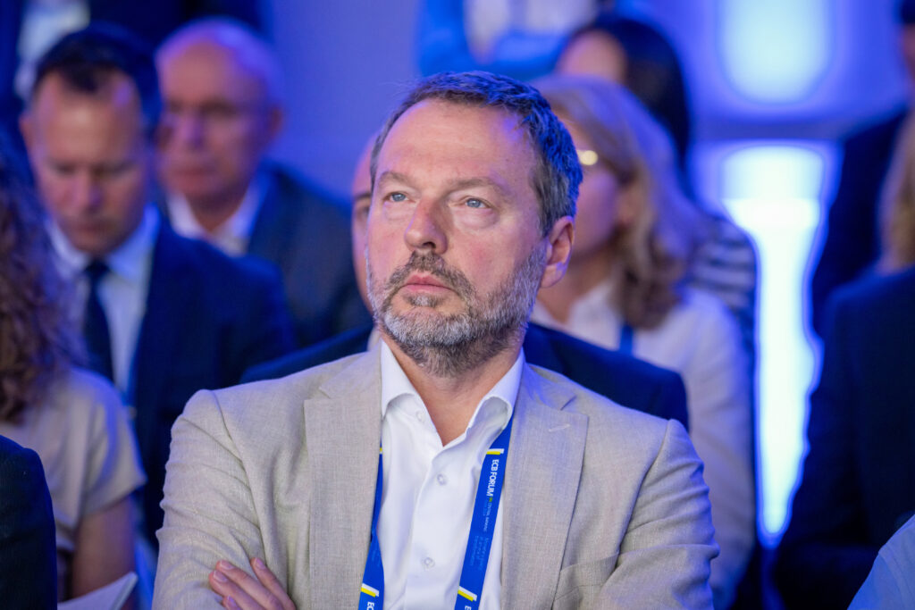 Iran conflict and energy‑price surge put Belgium on alert over market default bets