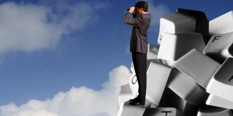 "La politica ha smesso di fare la politica quando ha preferito inseguire i 'mi piace'”. (Imagoeconomica)