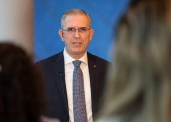 Marco Falcone relatore PPE tabacco