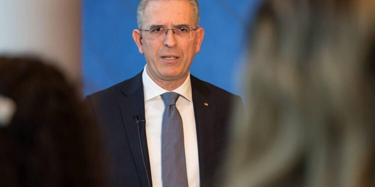 Marco Falcone relatore PPE tabacco