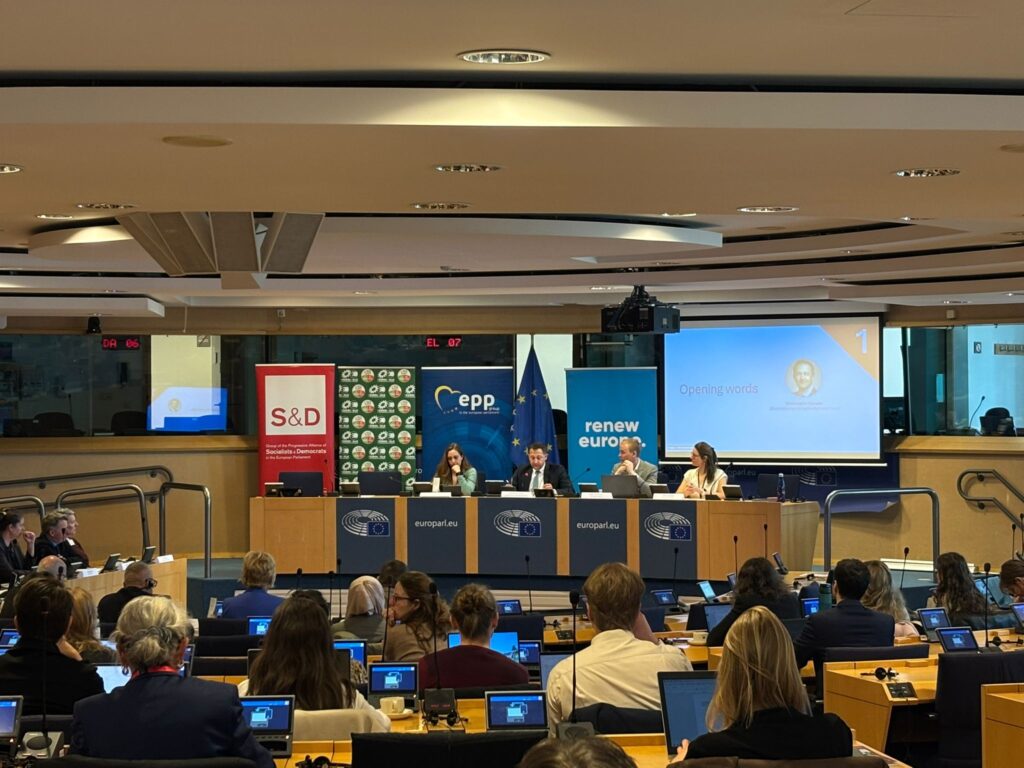 L’UE punta sui legumi: “Meno dipendenza dalle importazioni e più sostegno agli agricoltori”