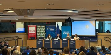 Filiera leguminosa - agricoltori - UE - Hansen