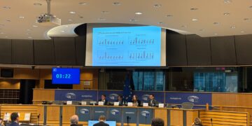 Tabacco, mercato illecito, Parlamento europeo