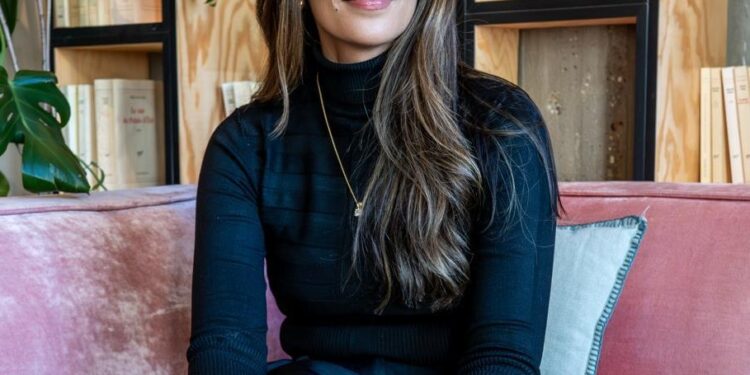 Erin Roman, Smoke Free Partnership, tabacco