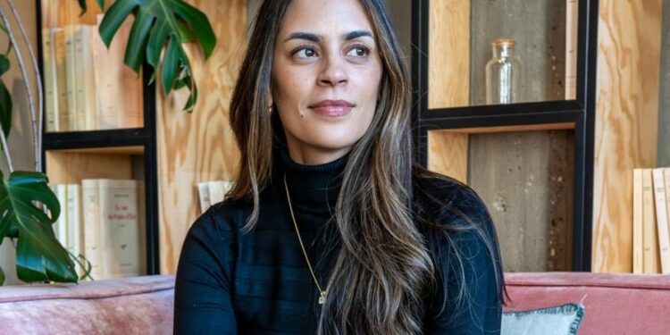 Erin Roman, Smoke Free Partnership, tabacco