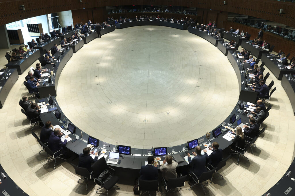 Italy and Germany deem EU agricultural policy inadequate, call for flexibility and oppose overly strict rules