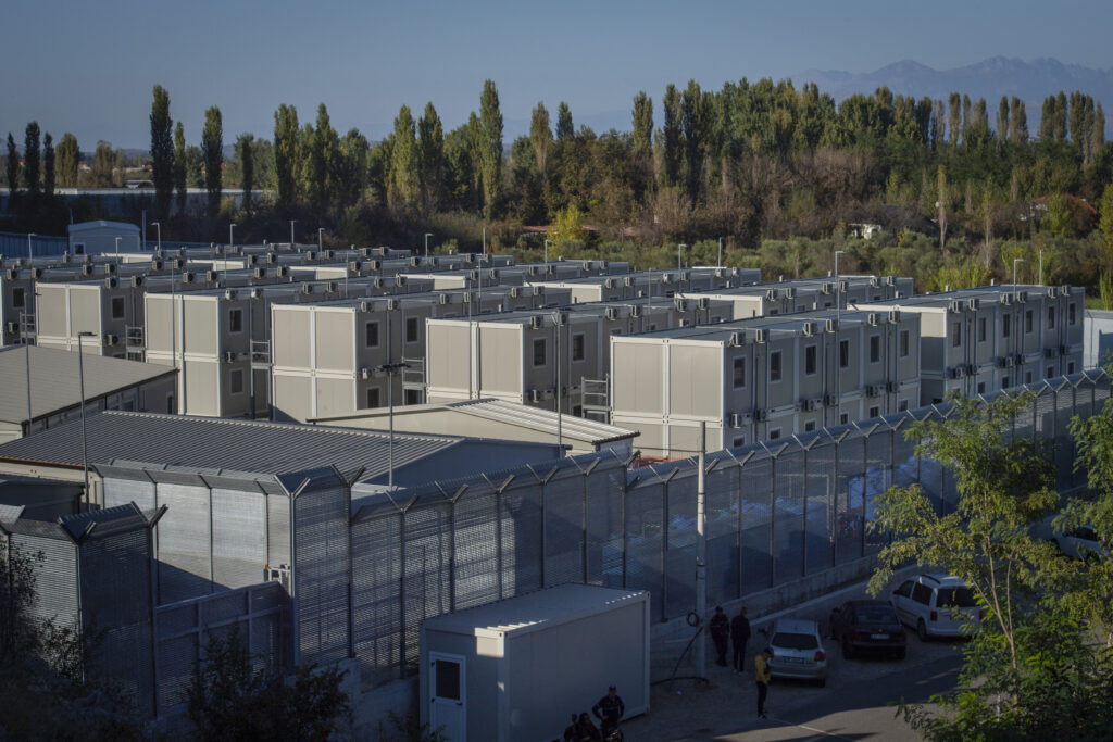 Advocate General says Italy–Albania migrant protocol is lawful in principle