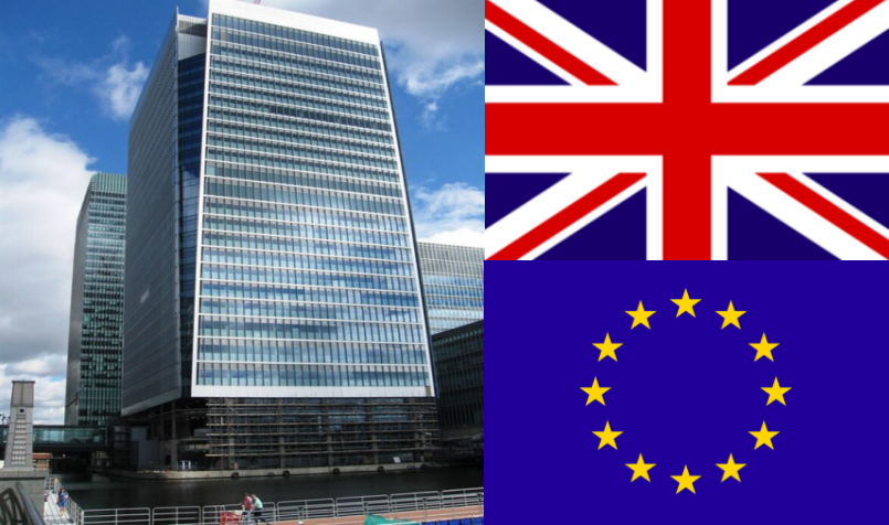 La Brexit continua a costare (caro): l’UE paga ancora 12,5 milioni all’anno per la vecchia sede dell’EMA