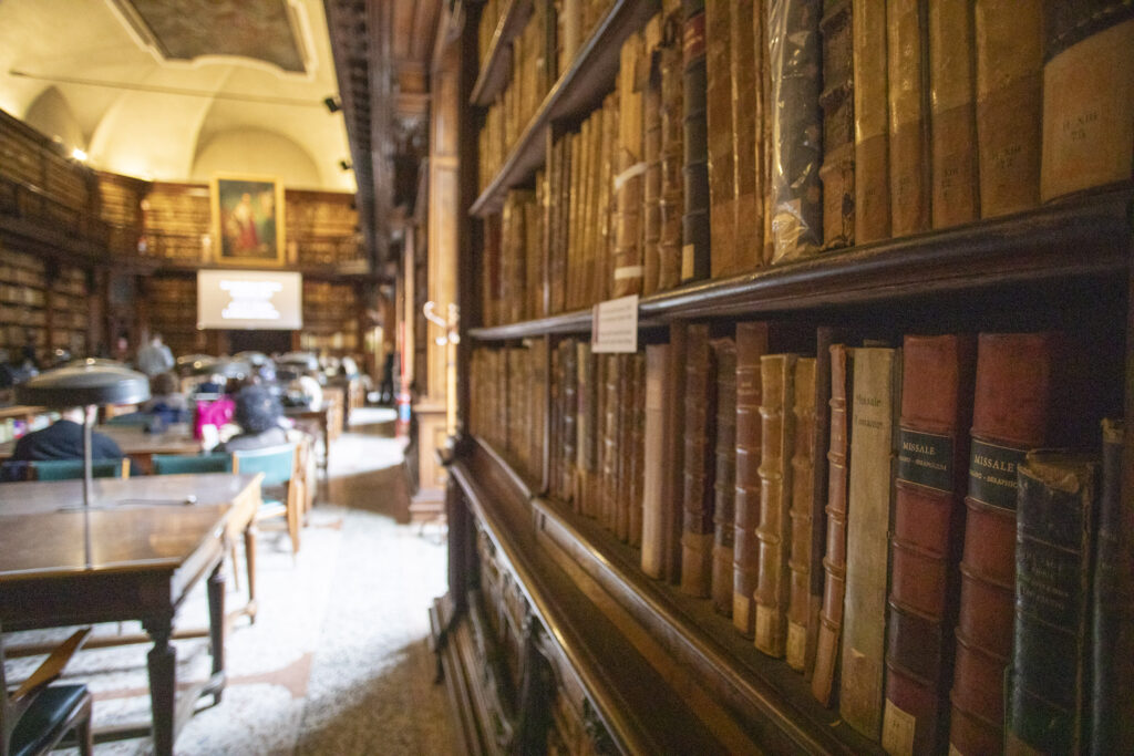 Sales of e-books and audiobooks are on the rise in Europe