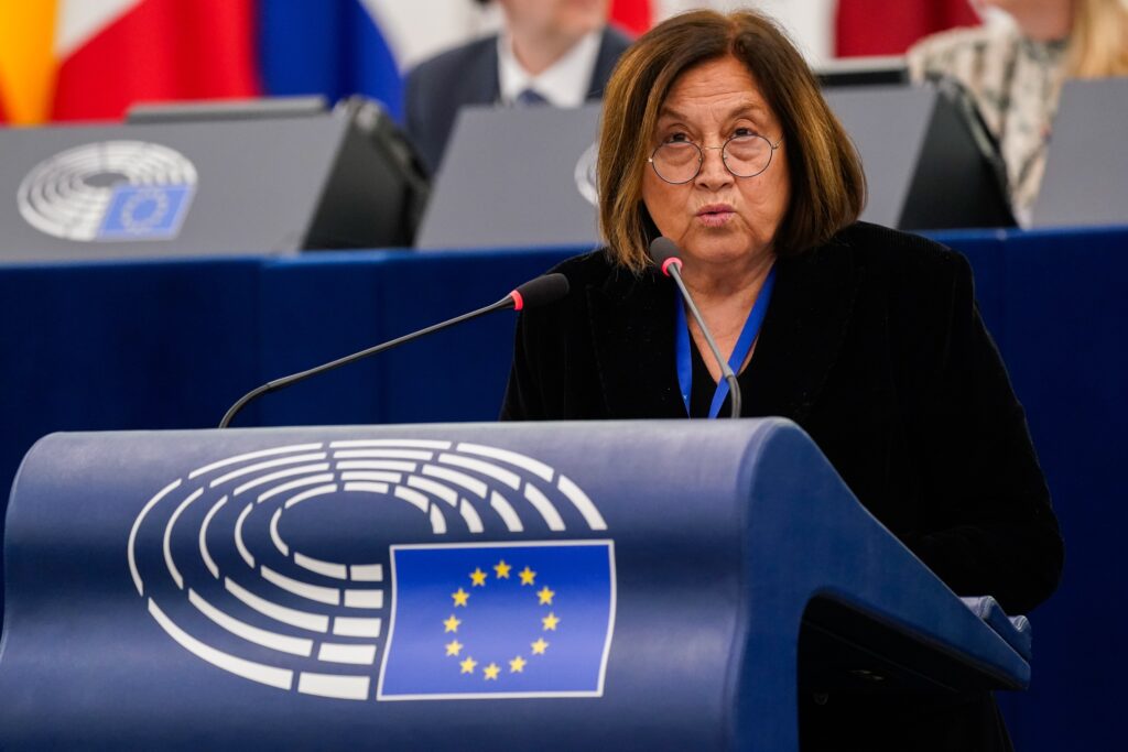 Israele, Annunziata (S&D): Commissione blocca la sospensione dell’accordo commerciale con l’UE