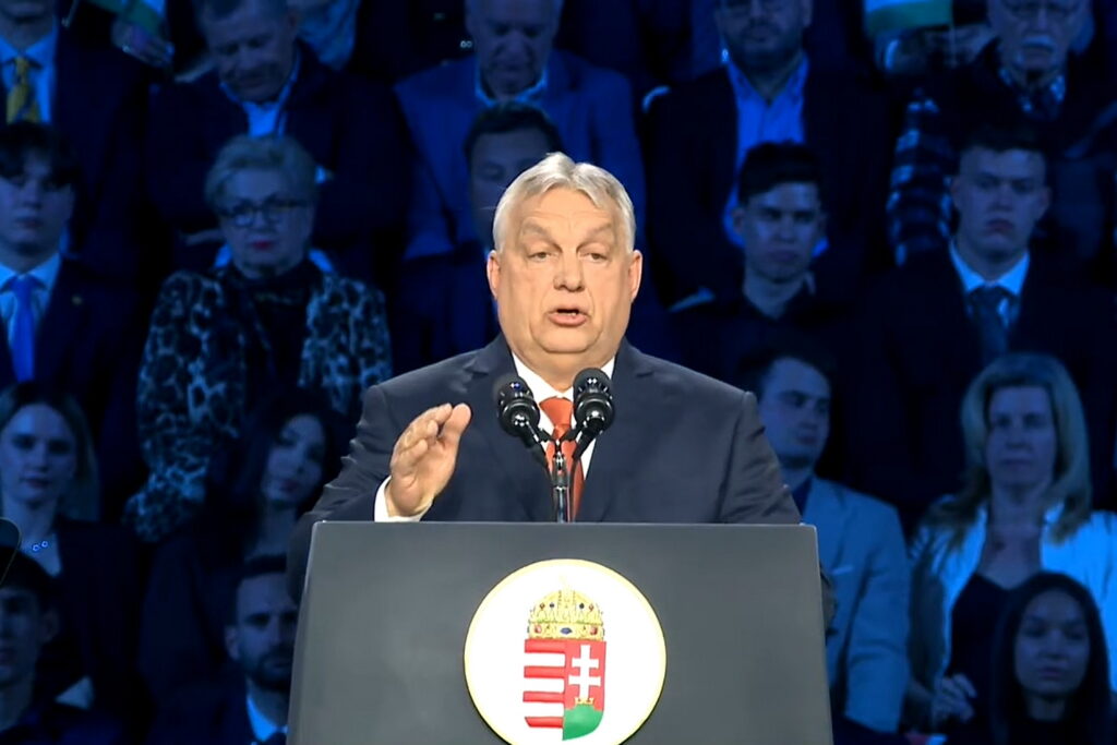 L’allarme degli eurodeputati prima del voto in Ungheria: “A rischio libertà ed equità delle elezioni”