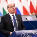 Il capodelegazione del PD al Parlamento europeo, Nicola Zingaretti. Source: Multimedia EU Parliament
