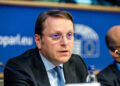 SANT - Structured dialogue with Olivér Várhelyi, Commissioner for Health and Animal Welfare
Source: Audiovisual Service European Parliament