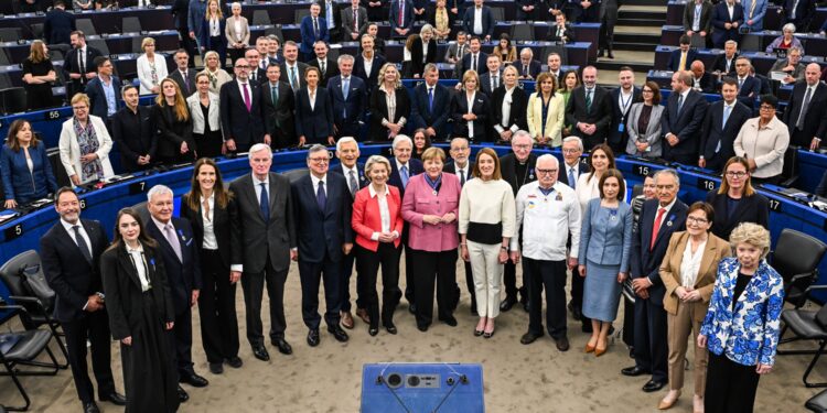 Source: Copyright: © European Union 2026 - Source : EP