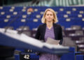 Kallas, Medio Oriente, UE, Board of Peace