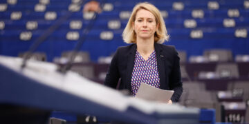 Kallas, Medio Oriente, UE, Board of Peace