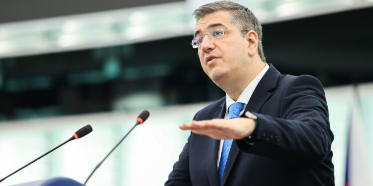 Hantavirus - Tzitzikostas